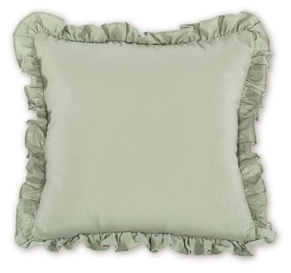Bawełniana poduszka dekoracyjna 45x45 cm Abby – Tiseco Home Studio