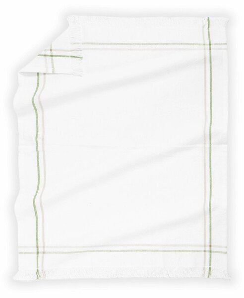 Bawełniane ścierki zestaw 3 szt. 50x70 cm Cavendish – Tiseco Home Studio