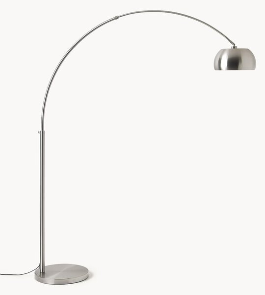 Duża lampa łukowa Bowie