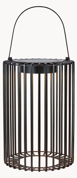 Lampa solarna z funkcją ściemniania Cavia
