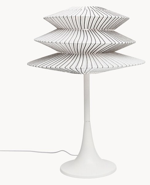 Lampa stołowa Facile Tre