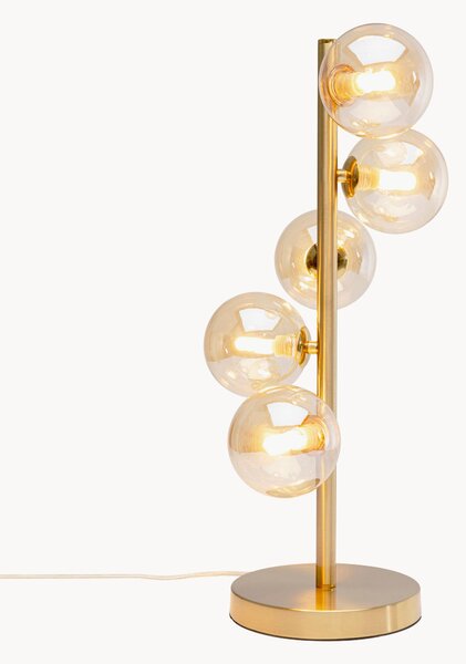 Duża lampa stołowa Scala Balls