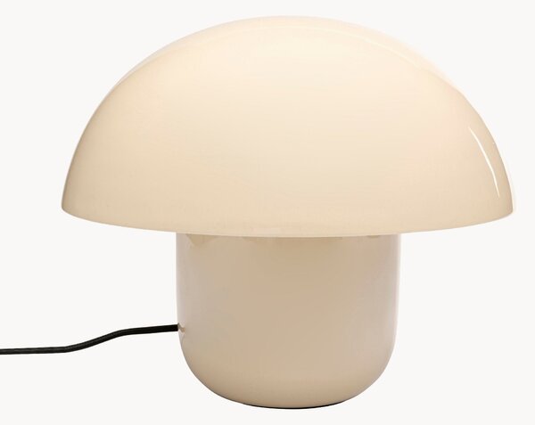 Mała lampa stołowa Mushroom