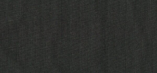Rozkładana narożna sofa VALERIO SLIM 200x140 cm, ciemnoszara/antracytowa, uniwersalna + 2 poduszki GRATIS