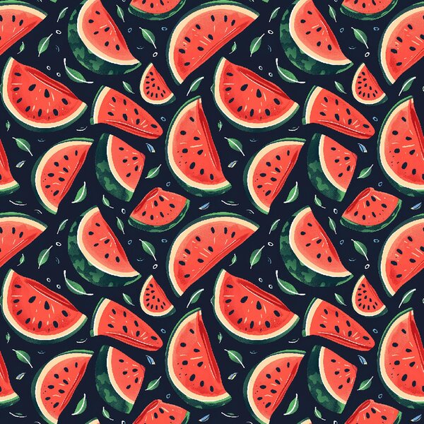 Składany leżak plażowy SAND MELON, kolorowe