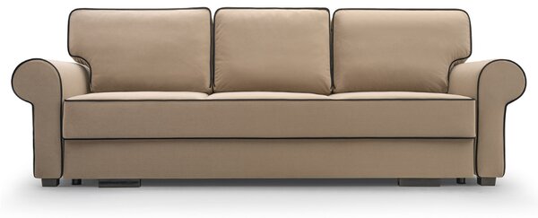 Elegancka sofa z funkcją spania MHT 417
