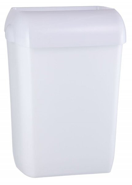 Kosz wiszący otwarty MERIDA Hygiene CONTROL, 23 l