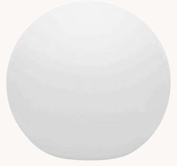 Solarna lampa zewnętrzna LED Shining Globe