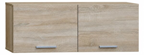 Szafka wisząca LINIA 120 cm – 2 fronty | ArtD Home