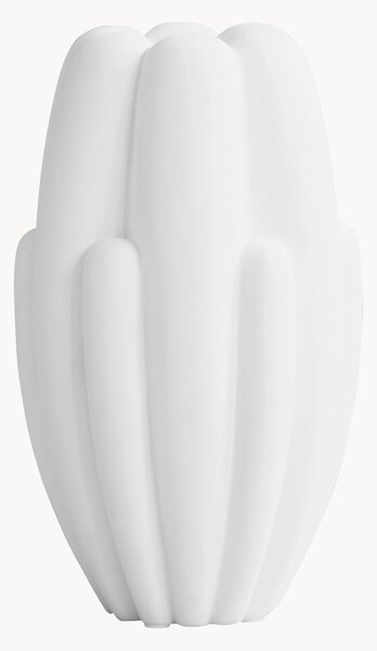 Ręcznie wykonany wazon Bloom, W 34 cm