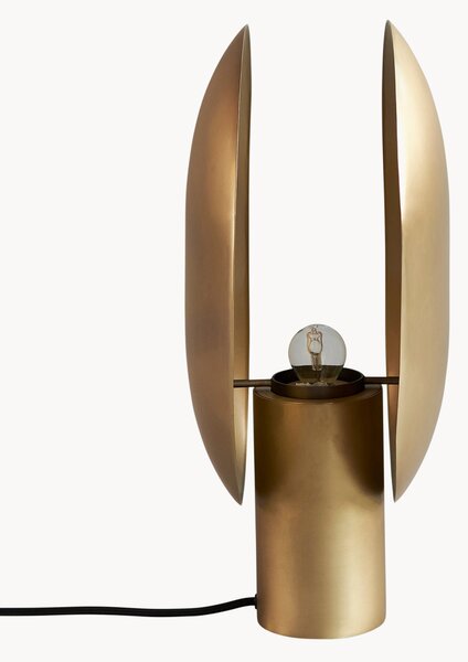Lampa stołowa Clam