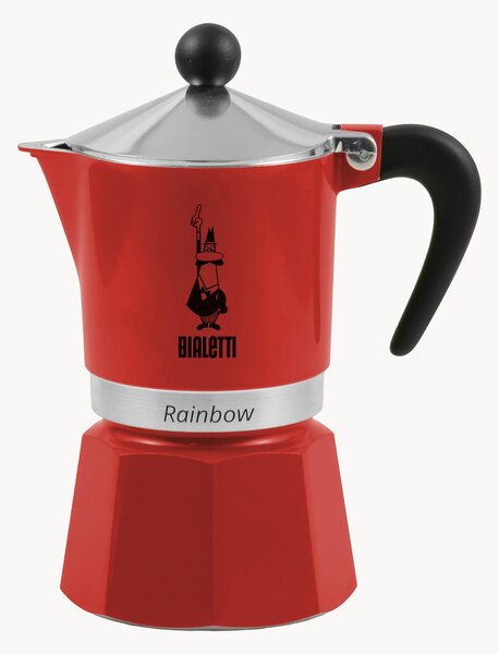 Kawiarka Rainbow, na 3 filiżanki