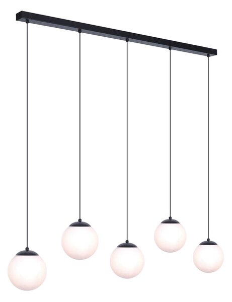 Nad stół lampa z regulacją zwisów W7-N86