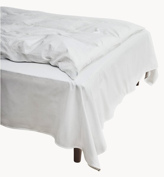 Prześcieradło z perkalu Percale