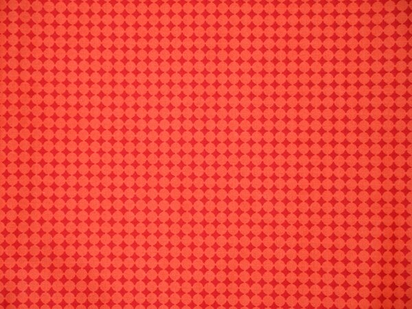 Pościel z bawełny renforcé TABITA czerwone Rozmiar pościeli: 2 szt 80 x 80 cm | 200 x 200 cm