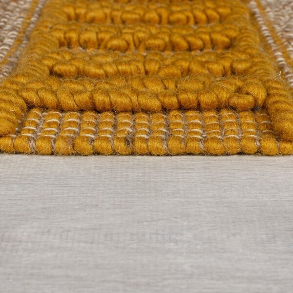 Naturalny chodnik 60x230 cm Medina – Flair Rugs