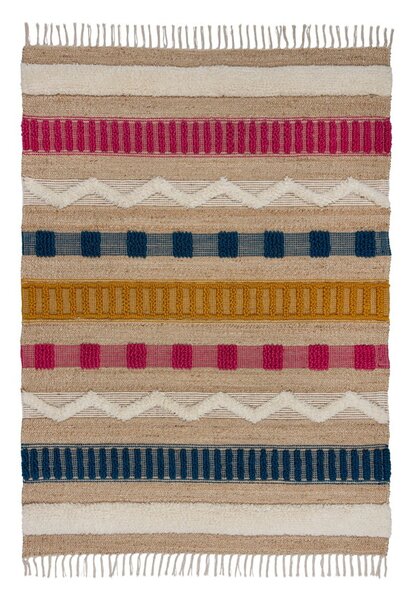 Naturalny dywan 160x230 cm Medina – Flair Rugs