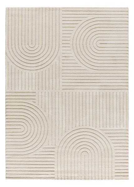 Kremowy dywan 80x150 cm Verona – Universal