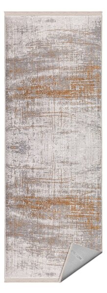 Beżowy chodnik 80x200 cm – Mila Home