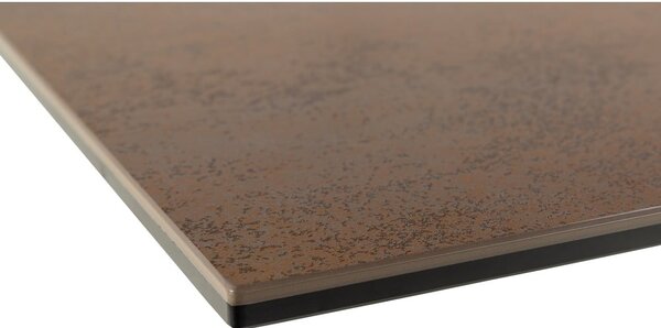 Rozkładany stół ceramiczny 90x210 cm Irwine – Actona