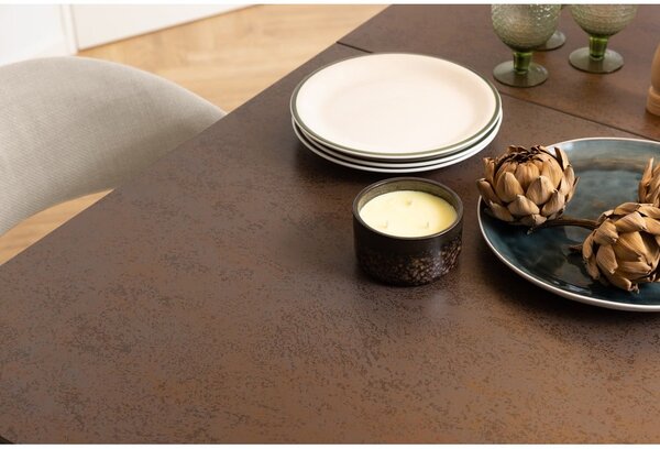 Rozkładany stół ceramiczny 90x210 cm Irwine – Actona