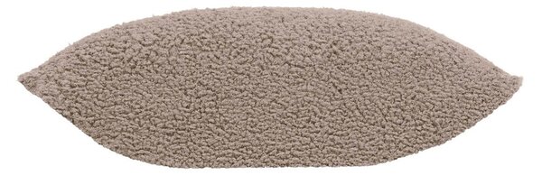 Poszewka na poduszkę z materiału sherpa 40x40 cm Woolen – douceur d'intérieur