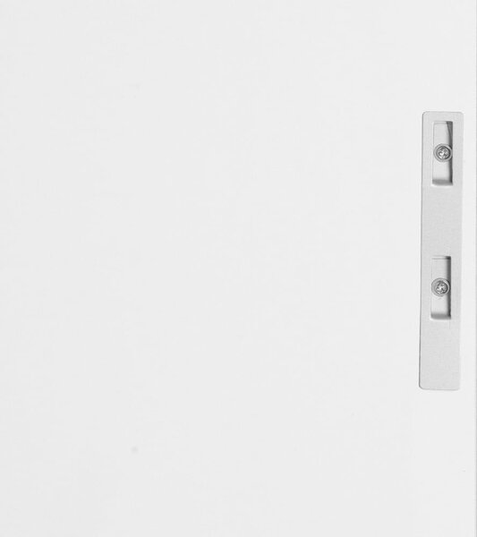 Lustro ścienne/na drzwi 35x125 cm Dea – Casa Selección