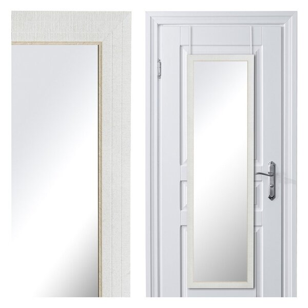 Lustro ścienne/na drzwi 35x125 cm Dea – Casa Selección