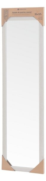 Lustro ścienne/na drzwi 35x125 cm Dea – Casa Selección