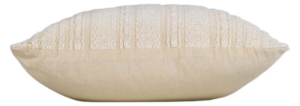 Poszewka na poduszkę z mieszanki bawełny 40x40 cm Ilies – douceur d'intérieur