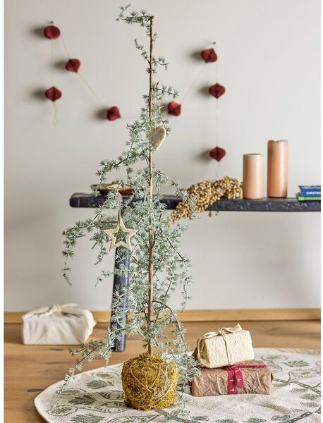 Sztuczna choinka wysokość 120 cm Vita – Bloomingville