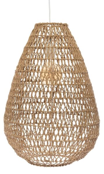 Papierowa lampa wisząca ARLANDO