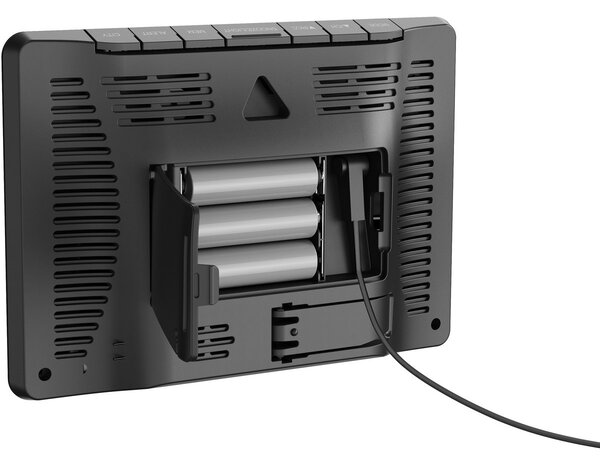 Stacja pogodowa Sencor SWS 4500