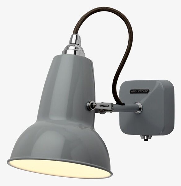 Anglepoise - Original 1227 Mini Lampa Ścienna Dove Grey