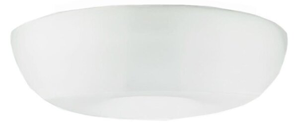 Luxera Luxera 68009 - Zamienny szklany klosz ULTIMA E27 NS68009 OUT