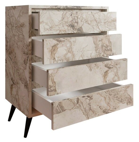 Komoda Suvera Ephesus Marble