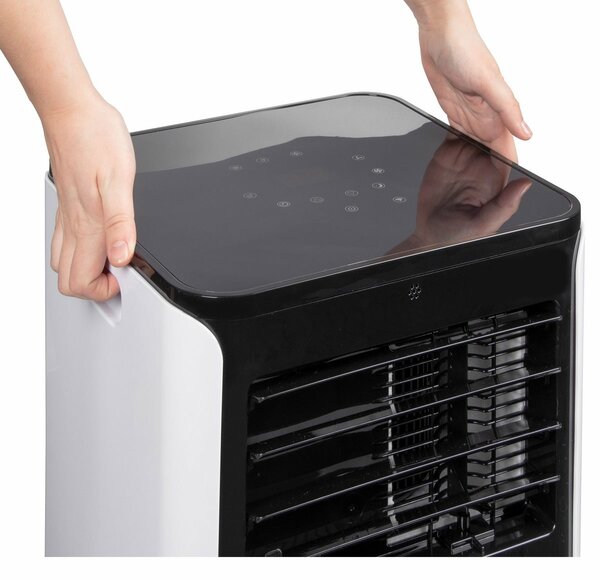 Clatronic CL 3716 Wi-Fi klimatyzator