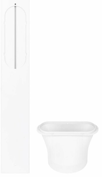Clatronic CL 3716 Wi-Fi klimatyzator