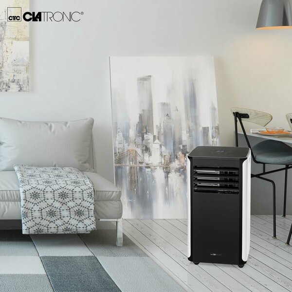 Clatronic CL 3716 Wi-Fi klimatyzator