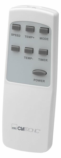 Clatronic CL 3716 Wi-Fi klimatyzator