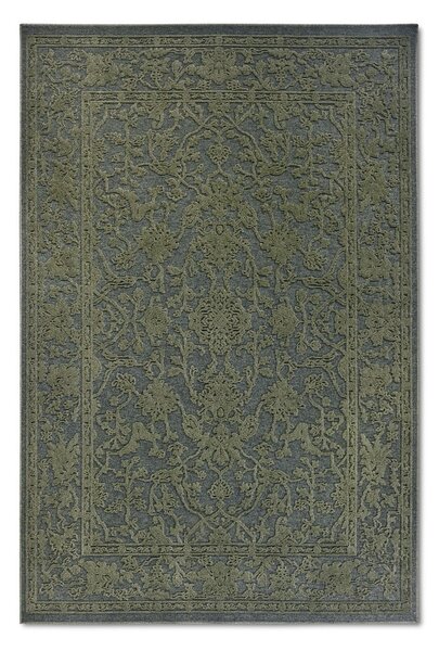 Zielony dywan z włókien z recyklingu 160x230 cm Ambroise – Villeroy&Boch