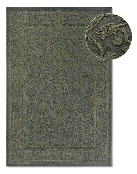 Zielony dywan z włókien z recyklingu 160x230 cm Ambroise – Villeroy&Boch