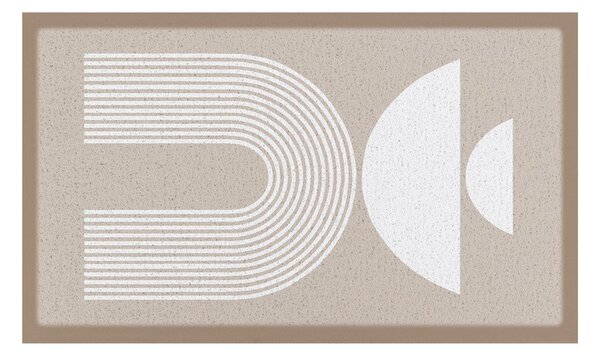 Wycieraczka 40x70 cm – Artsy Doormats