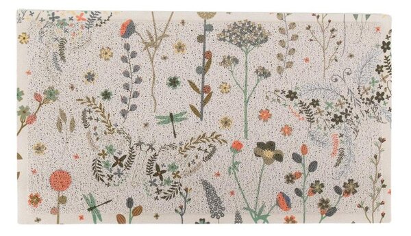 Wycieraczka 40x70 cm Butterfly – Artsy Doormats