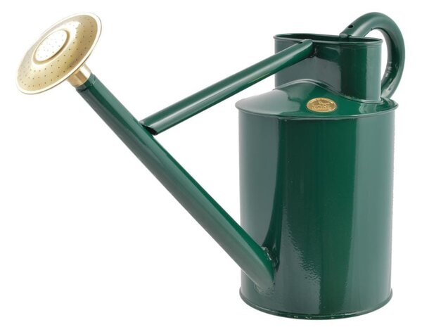Konewka tradycyjna zielona Haws (8,8 L)