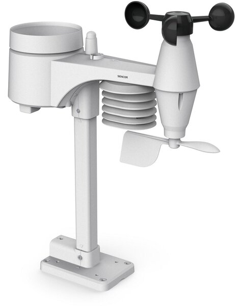 Stacja pogodowa Sencor SWS 9400