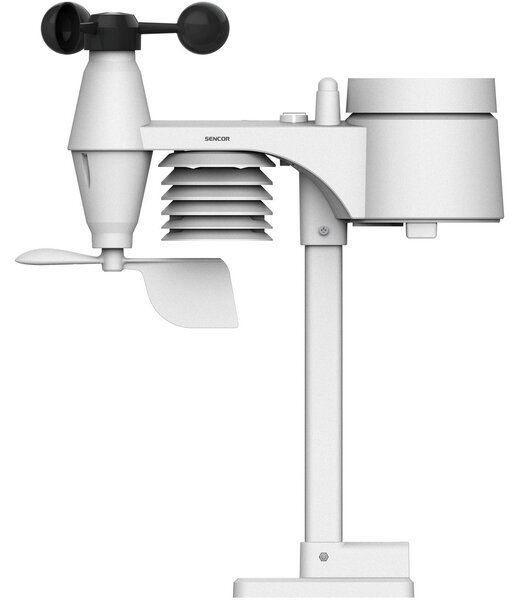 Stacja pogodowa Sencor SWS 9400