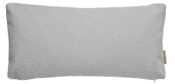 Poduszka odpowiednia na zewnątrz z materiału bouclé 25x60 cm Grow – Blomus