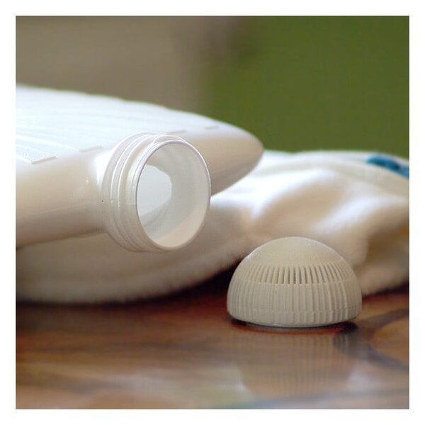 Termofor z dzierganym pokrowcem Eco Classic Comfort – Hugo Frosch