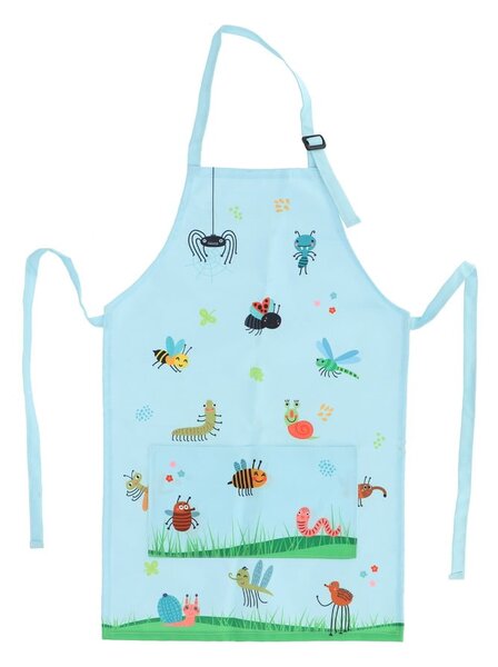 Dziecięcy fartuszek ogrodowy Insects – Esschert Design